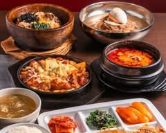 韓国料理マオミ Kankokuryouri Maomi