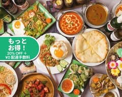 アジアン屋台チャオサイゴン パリバール代田橋 CHAO SAIGON PARIBAR Daitabashi