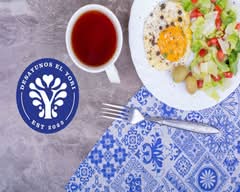 Desayunos El Yori (Zacatecas)