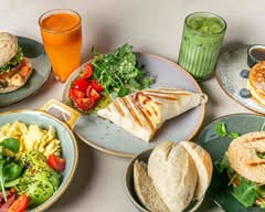 What a Treat Berlin - Boxhagener Str.