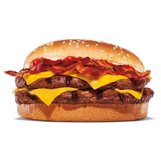 Bacon King