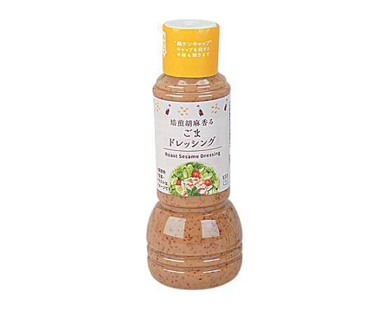 ◎Lm焙煎ごまドレッシング 300ml【調味料】