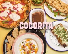 Cocorita Pizza