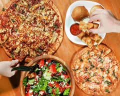 Crust Pizza Co.- Lake Charles