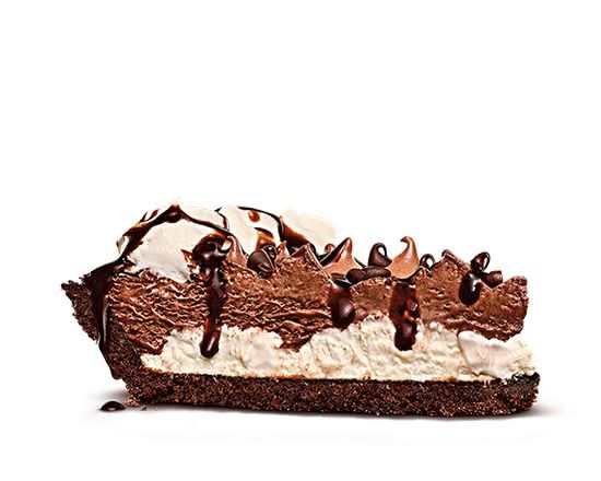 HERSHEY'S® Chocolate Pie