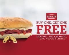 Mr. Sub (844 51st St E)