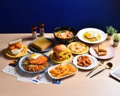 夜堡about night 太平店