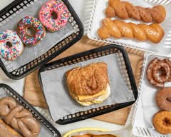 Morning Glory Donuts