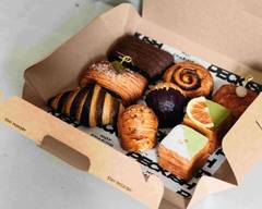 PECKiSH bakery