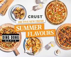 Crust Pizza (Rozelle)