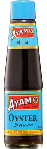 Ayam Oyster Sauce (210mL)