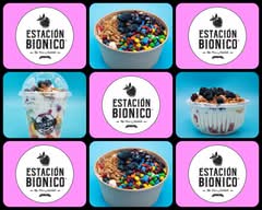 Estacion Bionico (Guadalajara)