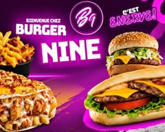 Burger Nine - La Valette-du-Var