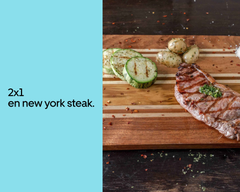 BeefMasters Grill
