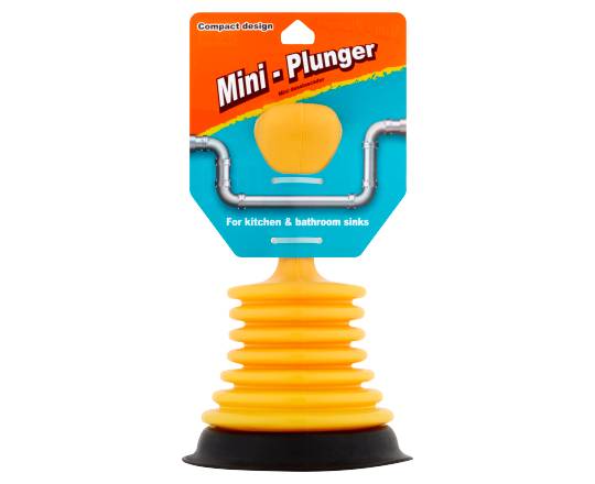 Jacent Mini-Plunger (1 ct)