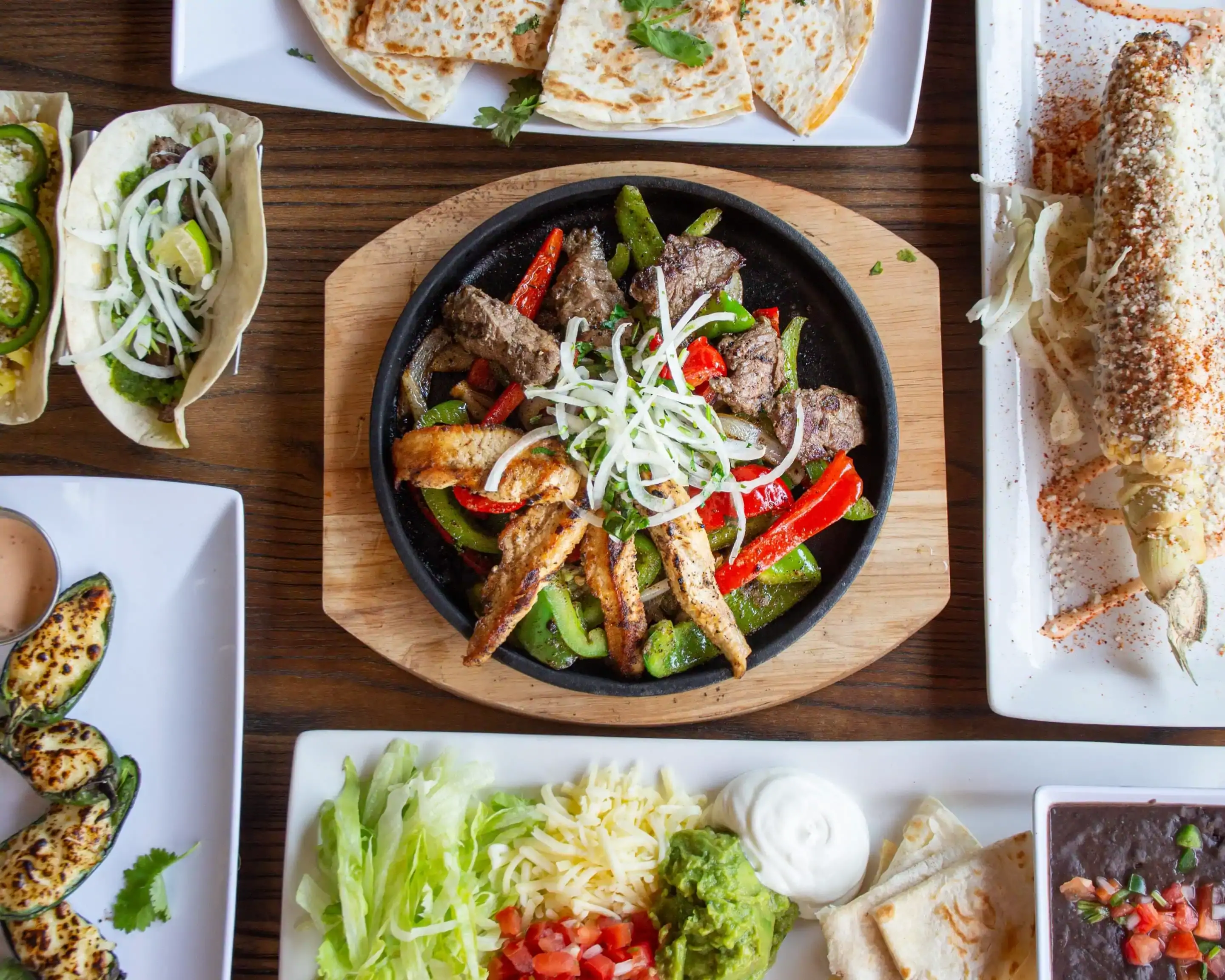 Commander d'un Churreria Calderon Inc. (181 Baldwin St, B)【Menu et prix ...