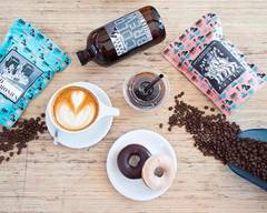 Dark Horse Coffee Roasters-Normal Heights