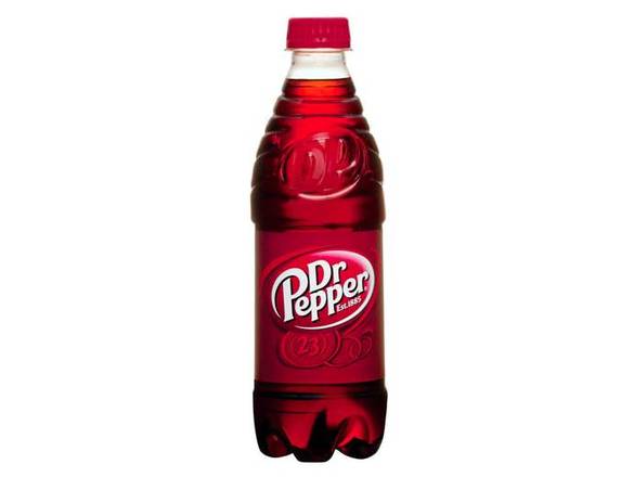 Dr. Pepper