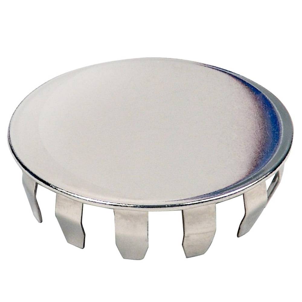 Elkay Stainless Steel Faucet Hole Cover Universal | LK125R