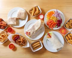 NDK Natural Doner Kebab