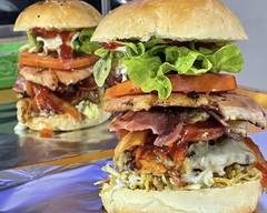 Manchos Burguer (Comidas Rápidas Colombianas)