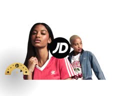 JD Sports (Del Amo Fashion Center)