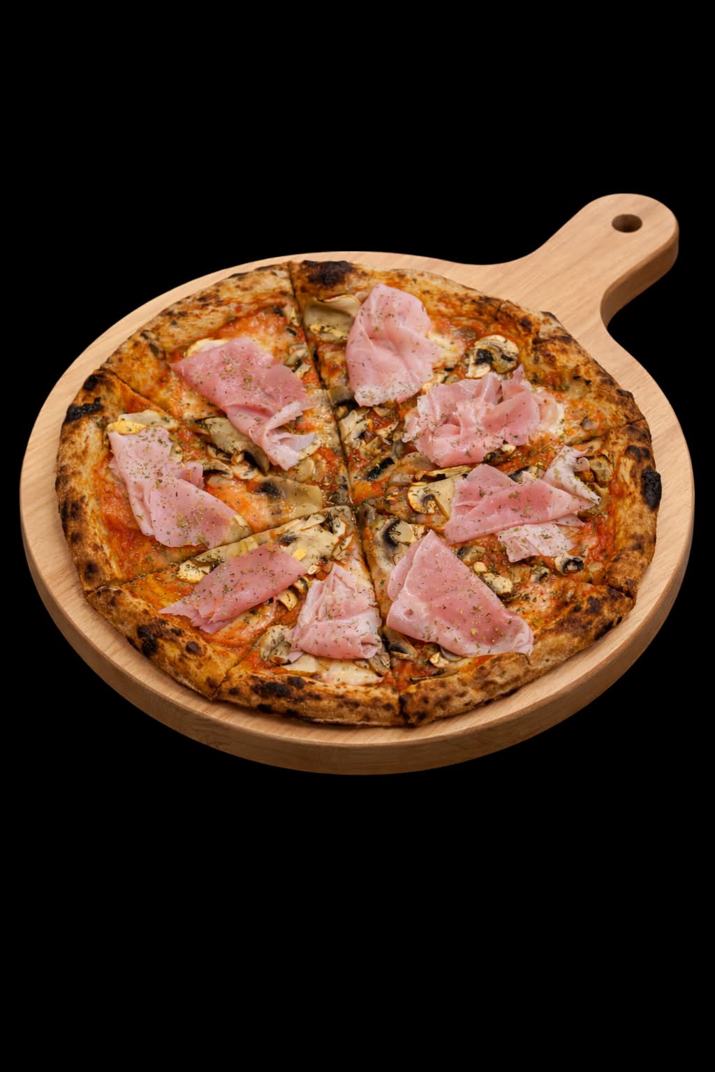 Pizza Regina