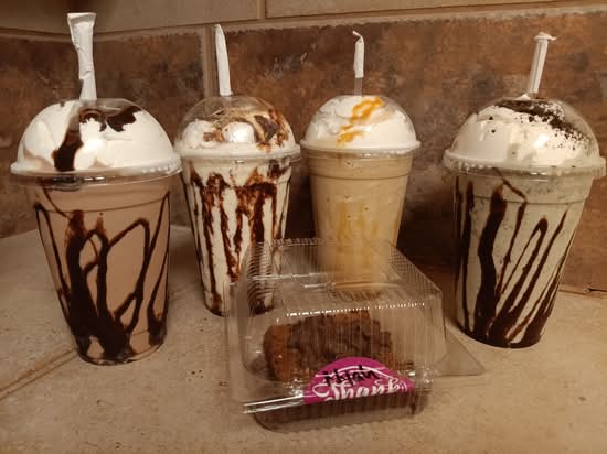 3 L's Sweet Treats