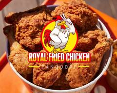 Royale Tandoori and Fried Chicken