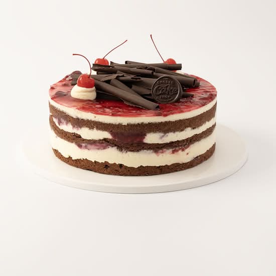 Black Forest Torte