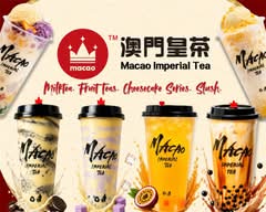 Macao Imperial Tea (London)