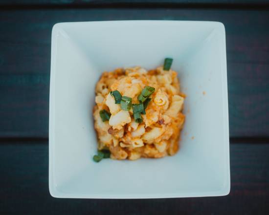 Macaroni and cheese