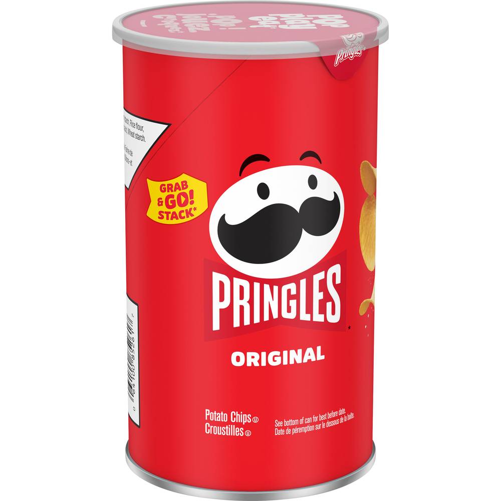 Pringles Small Can Original (67 g)