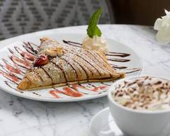 Sweet Paris Creperie & Cafe (CityCentre)