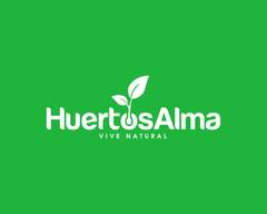 Huertos Alma