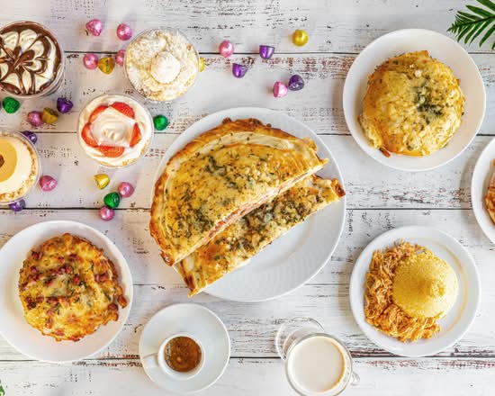 Delicias Da Paulinha II