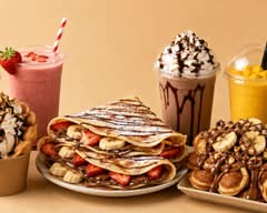 Sugar Coffee