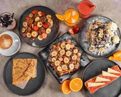 Luna Brunch (Alicante)