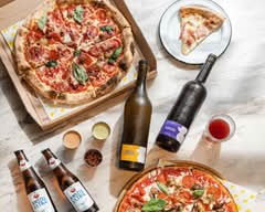 Delicaté La Estelina Gourmet & Pizza