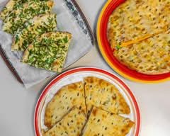 King of Naan 