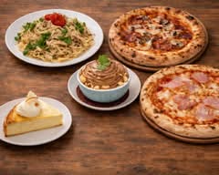 ピッツェリア ラッソ　Pizzeria Lasso			