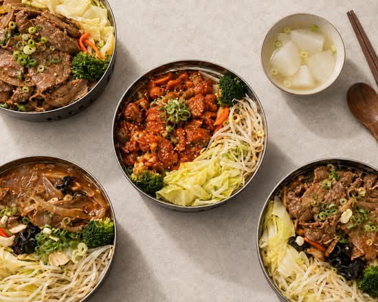 燒鍋飯 桃園店