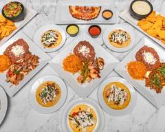 The Aztec Tequila Bar And Kitchen