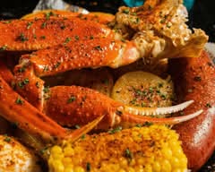 Krispy Krabs
