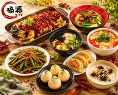 True Taste Cuisine & Grilled Fish