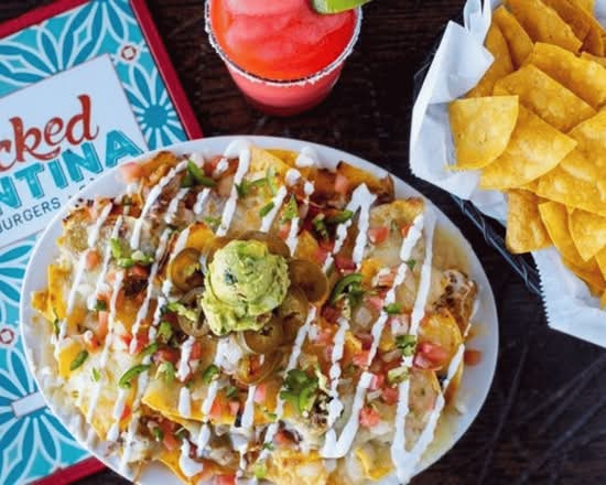 Wicked Cantina (Bradenton Beach)