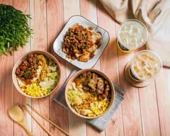 樂窩本玩 私房炒泡麵｜手作茶飲