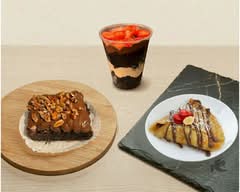 Crepas y Postres Mordilicius