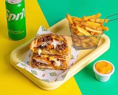 Tacos Works® - Bordeaux