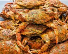 Taste the Drip Seafood (Philadelphia)